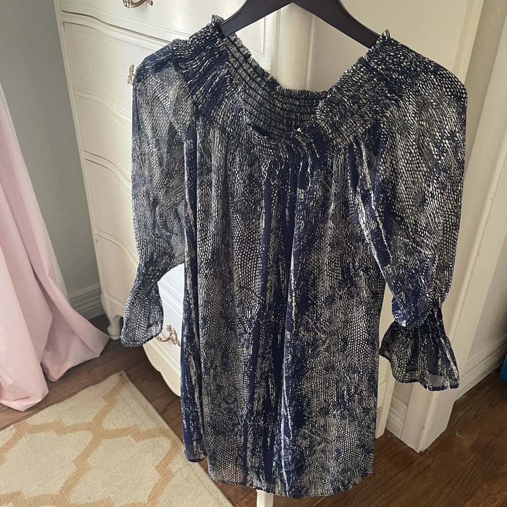 Abbeline Dress